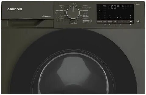 Стиральная машина grundig gw5 p56h21 отзывы