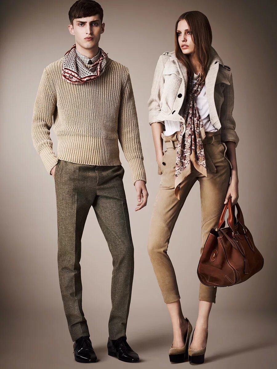 Стили в одежде для женщин. Burberry Prorsum 2013. Burberry Prorsum коллекция 2013. Burberry Resort 2013. Burberry коллекция 2013.