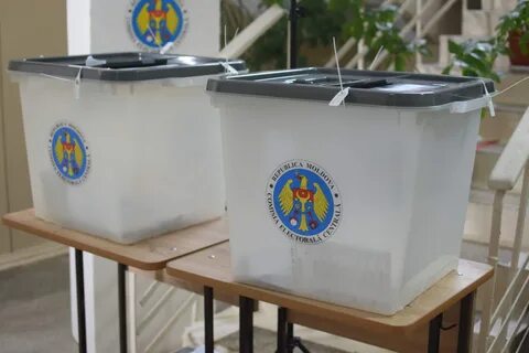 Кто победит на выборах в молдове