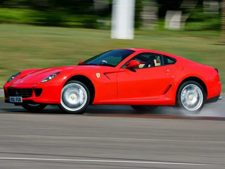 Ferrari fiorano. Ferrari 599 GTB. Машина Ferrari 599 GTB Fiorano. Ferrari 599 2006. Ferrari 2006.