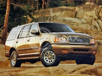Ford expedition 1997