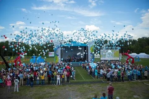 Старая купавна день
