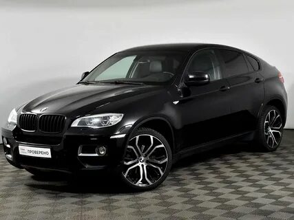 X6 дата выпуска