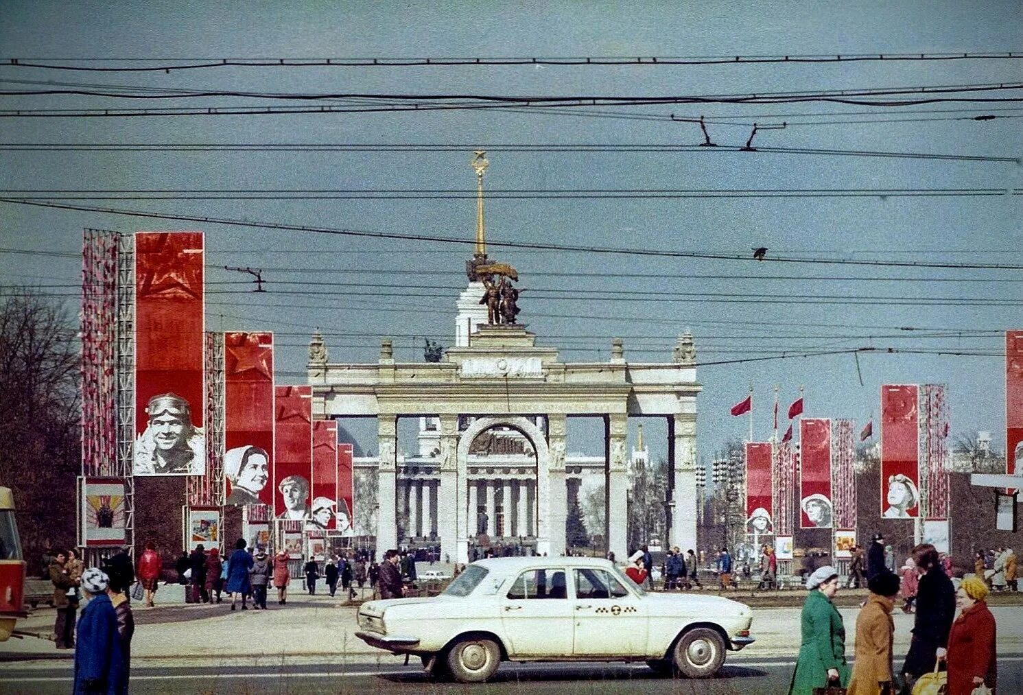 Советский Союз Москва 1980. Советская Москва 1980. Цвета СССР. Советская Москва в цвете.