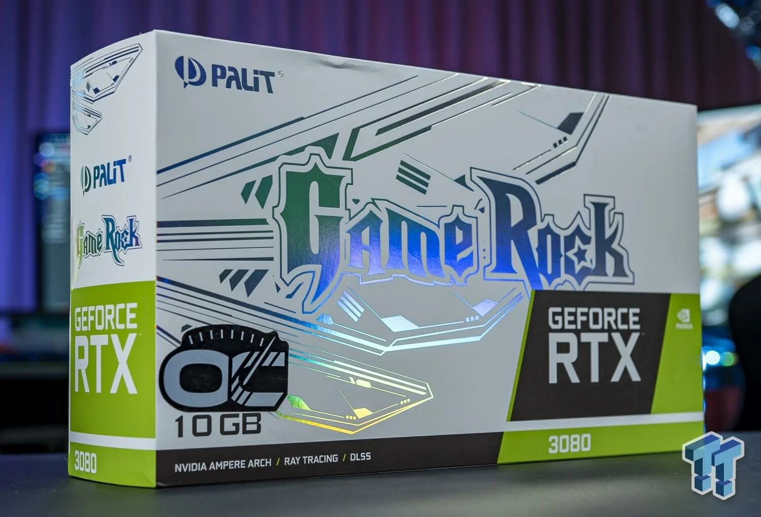 RTX 3080 Palit GAMEROCK. RTX 3080 GAMEROCK. Видеокарта Palit GEFORCE RTX 3080 GAMEROCK LHR. Palit RTX 3080 GAMEROCK OC.