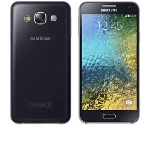 Samsung galaxy e