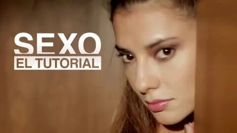 El sexo