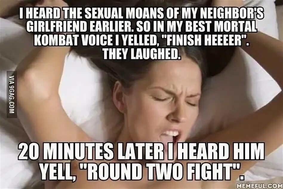 Moaning neighbours. Moaning neighbours. Moaning neighbours. Moaning neighbours. Moaning neighbours.