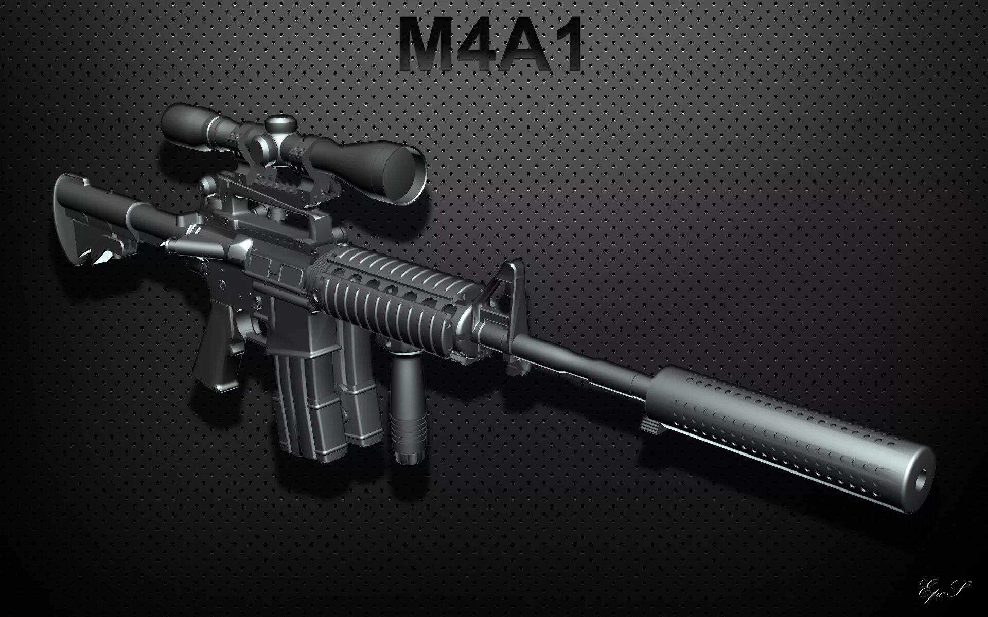 M4a1 m68. М4а1 автомат с прицелом. M4a4 винтовка. Автомат m4a1. Вый м 1 1