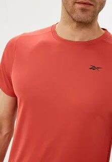 Футболка reebok