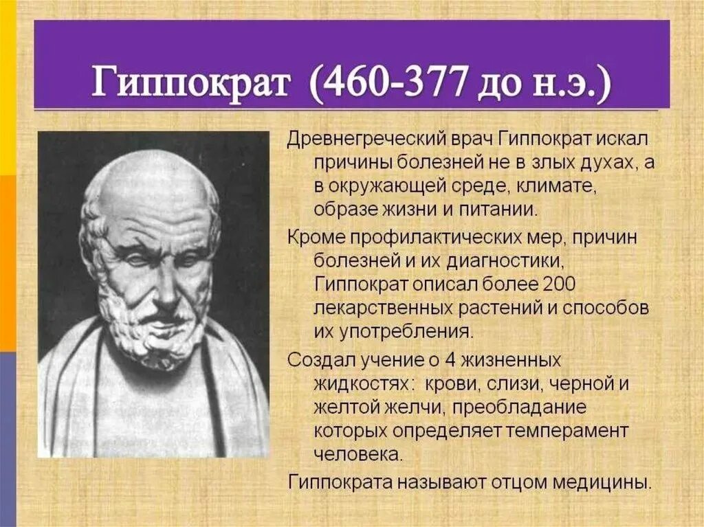 Древние ученые врачи. Гиппократ выдающийся ученый древней Греции. Гиппократ учёные древней Греции. Гиппократ (460—377 гг. до н.э.). Гиппократ и Гален.