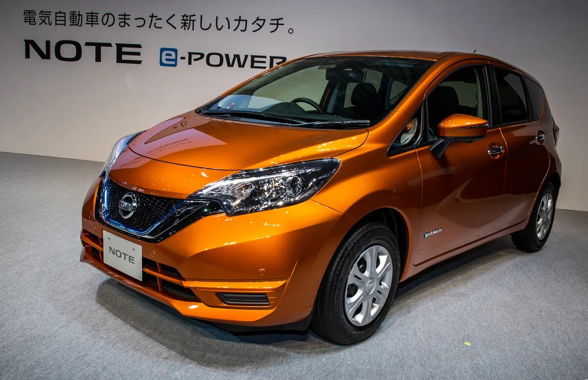 Ниссан Note e-Power. Nissan Note e-Power 2019. Ниссан ноут гибрид. Nissan Note EPOWER 2021.