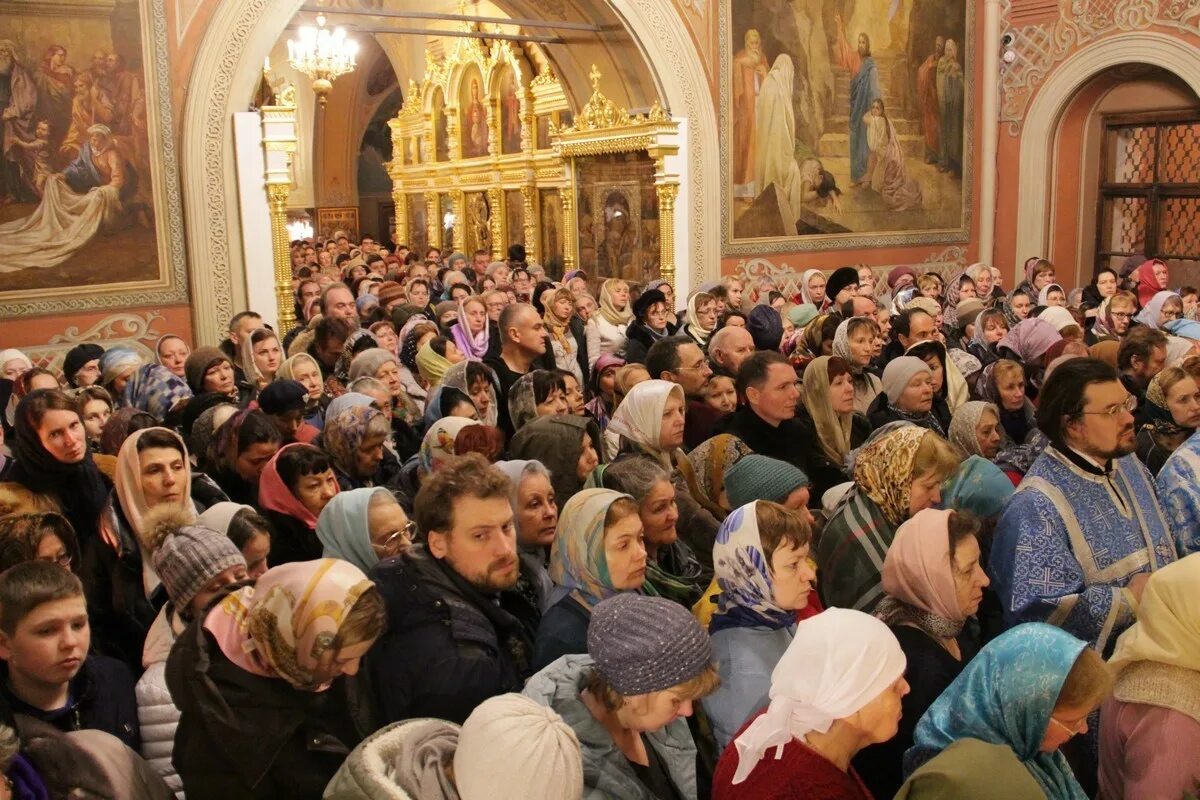 Воскресение словущего брюсов переулок расписание богослужений