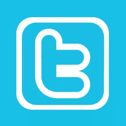 Twitter logo. Иконки соц сетей. Twitter logo PNG. Metro icon.