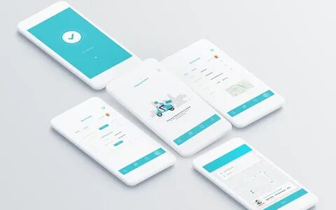 App style