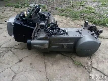 150 кубов запчасти