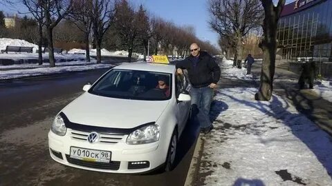 Автошкола пушкин отзывы