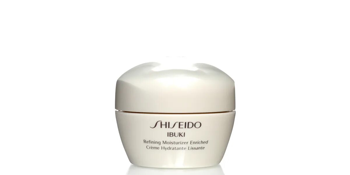 3. Shiseido, Limited. Shiseido крем Ibuki refining Moisturizer enriched купить. Shiseido Ibuki refining Moisturizer enriched цена. Шисейдо косметика купить интернет магазин Москва. Шисейдо косметика купить интернет