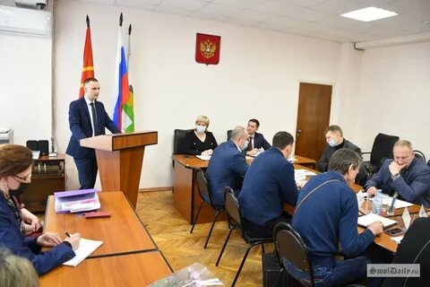 Думы постоянные