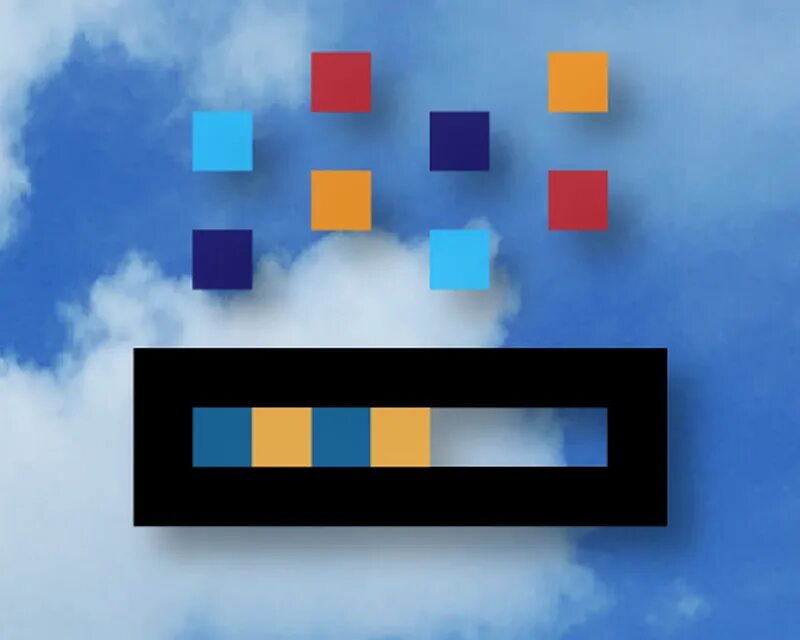 Progressbar95. Progressbar95