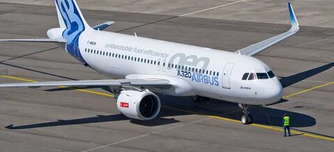 Airbus a320neo