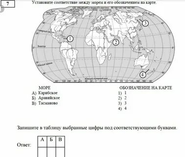 География егэ теория по заданиям