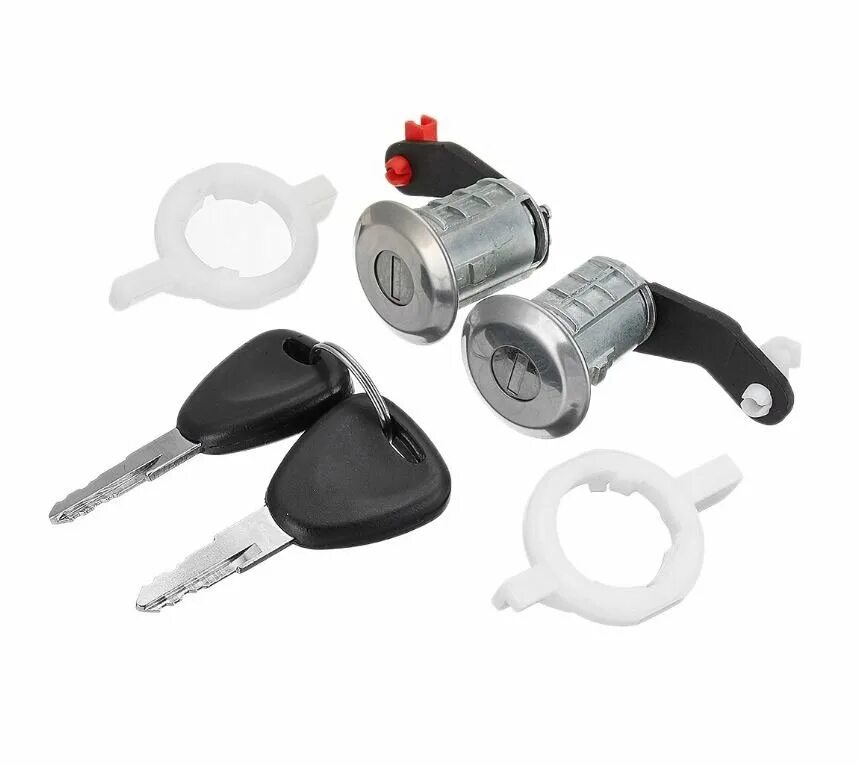 7482292553 замок двери (личинка) renault. Личинка замка двери renault clio 2 2001. Renault symbol личинка двери артикул. Личинка двери рено меган 2. Личинки на рено.