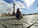 Песня девчонка с питера она такая