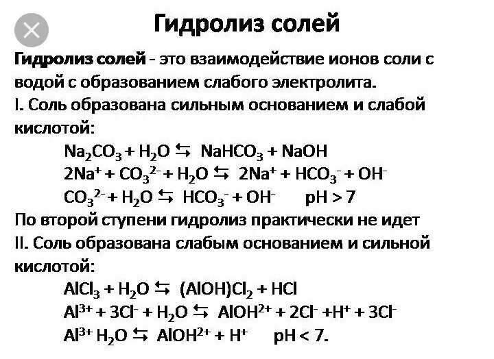 Гидролиз солей уравнения реакций. Гидролиз химическая реакция. Гидролиз солей примеры. Реакции гидролиза солей примеры.