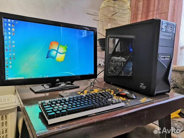 0ghz, 8gb ram, 1tb hdd, windows 10 professional), black (certified refurbished). Какой самый дешевый компьютер. Dell optiplex 760 mini tower. Компьютер монитор мышь клавиатура системный блок. Настольный компьютер.