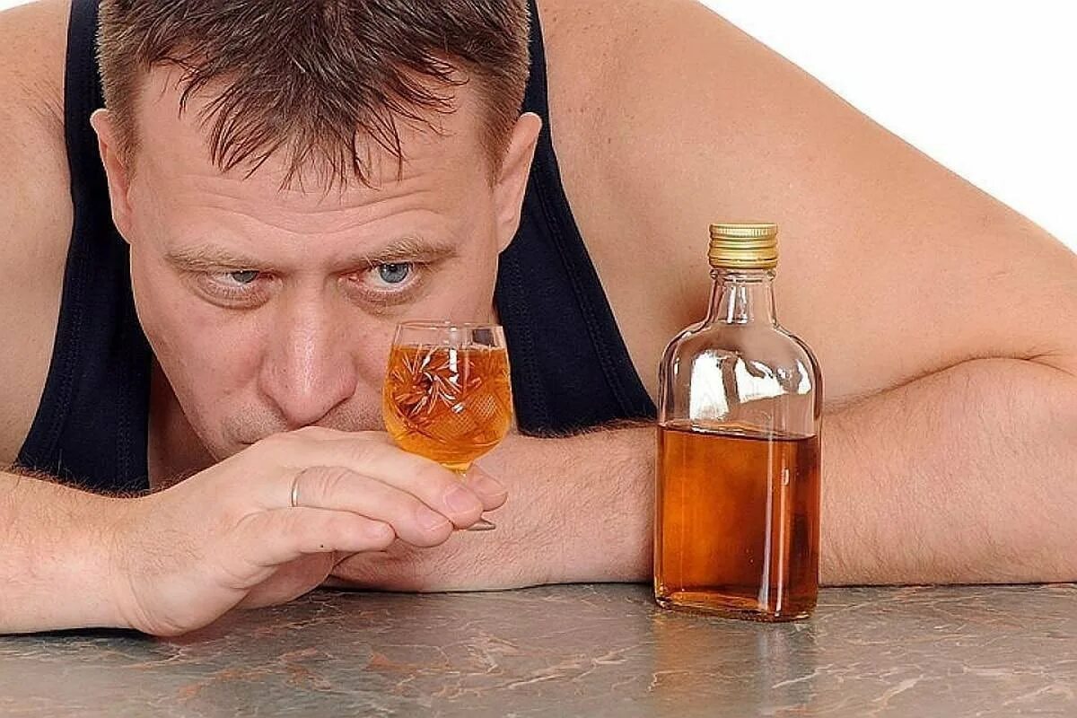 Как вылечить алкоголизм навсегда