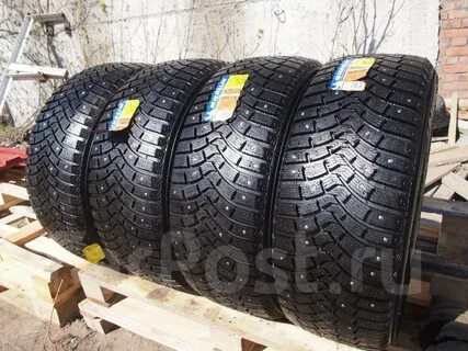 Шины 255 55 r18 шипы