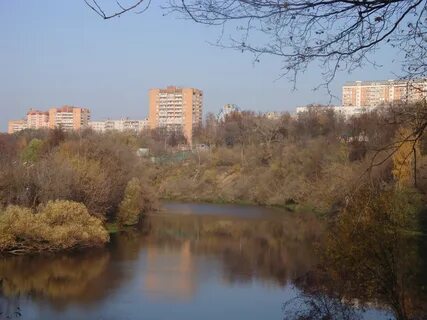 Какой пахру