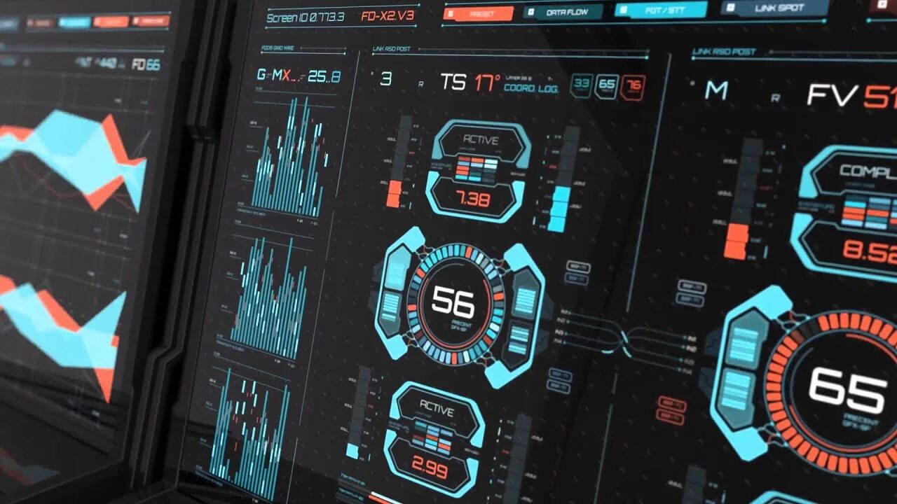 Effect hud. Hud эффект. hud template. vhs ui hud. after effects ui.