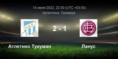 Атлетико ланус