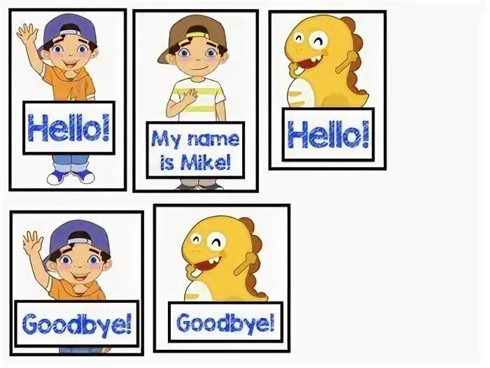 Bye bye hello. Hello карточка. hello goodbye for kids. hello, goodbye. hello goodbye для дошкольников.