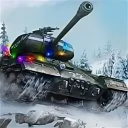 Игра легион танки