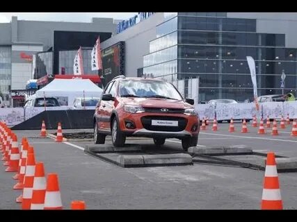 Отзывы кросс авто нововладыкинский