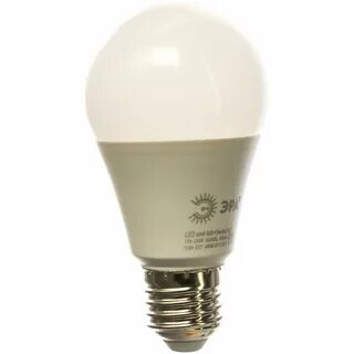 Лампа светодиодная 6w e27