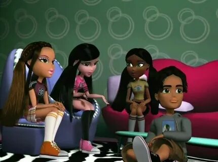 Always bratz