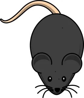 Картинка мыши рисованные