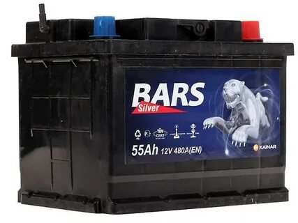 Silver 55