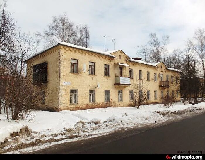 Фото: Котовский городской суд, суд, ул. Кирова, 3, Котовск - Яндекс Карты