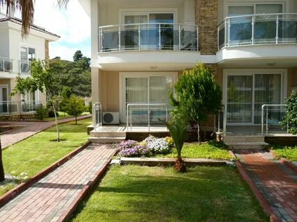 La green hotel residence