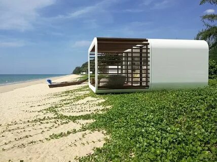 Living module