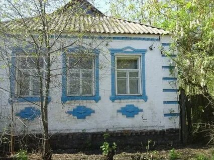 Великая писаревка сумская