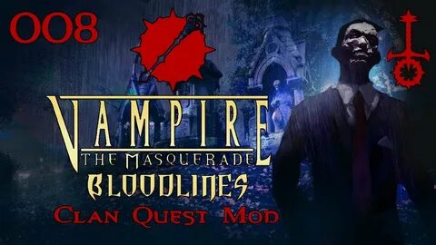 Clan quest mod