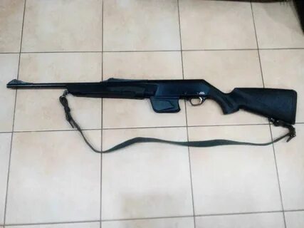 Browning long trac
