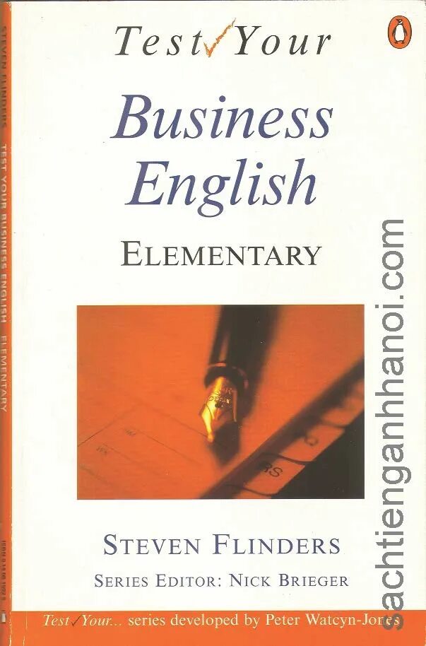 Elementary english video. Business English Elementary. Английский Elementary. Elementary язык. Деловой английский книга.