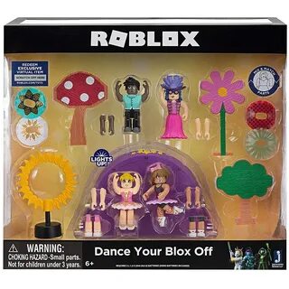 Accessories blox